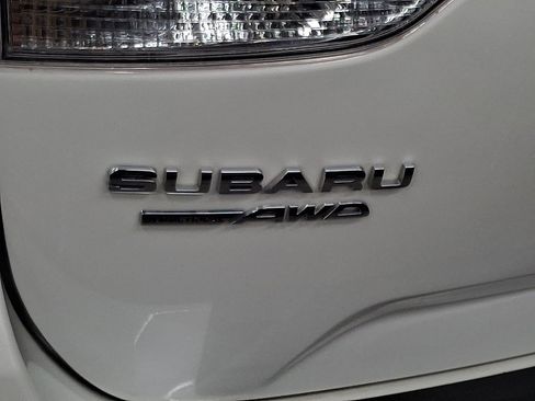 Used 2021 Subaru Forester Sport w/ Popular Package #2 AWD/4WD image 3