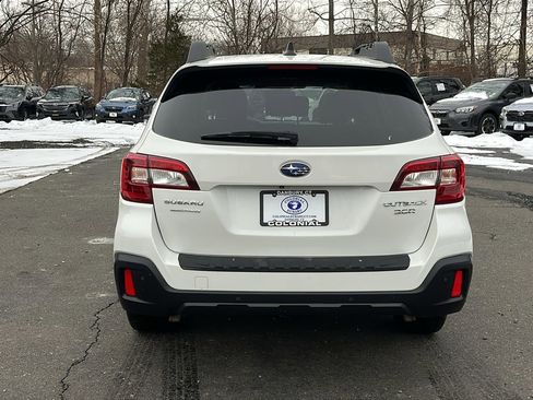 Used 2019 Subaru Outback 3.6R Limited image 6