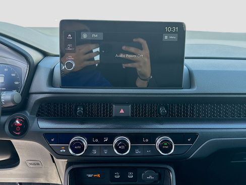 New 2026 Honda CR-V Sport-L image 12