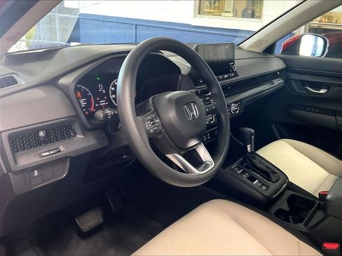 Used 2023 Honda CR-V EX image 8