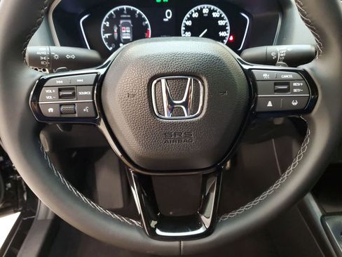 Certified 2026 Honda Civic Sport image 9