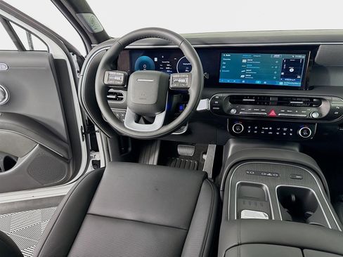 New 2026 Hyundai Palisade Calligraphy image 24