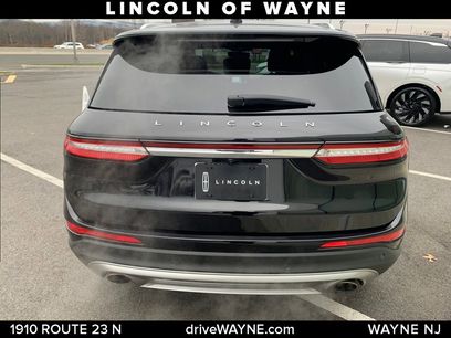 Used 2021 Lincoln Corsair Reserve w/ Equipment Group 201A