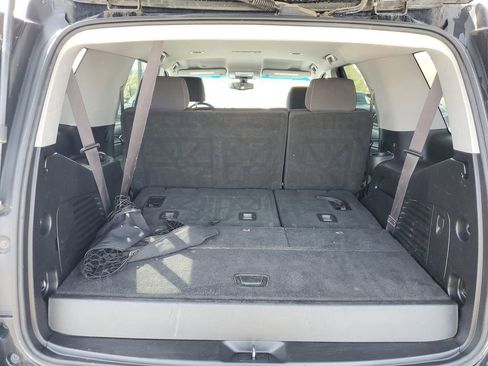 Used 2017 Chevrolet Tahoe LS w/ All-Season Package AWD/4WD image 6