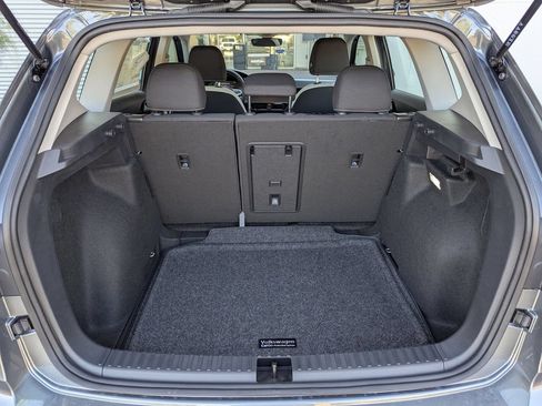 Certified 2025 Volkswagen Taos S FWD image 18