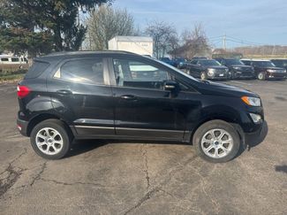 Used 2018 Ford EcoSport SE video 2