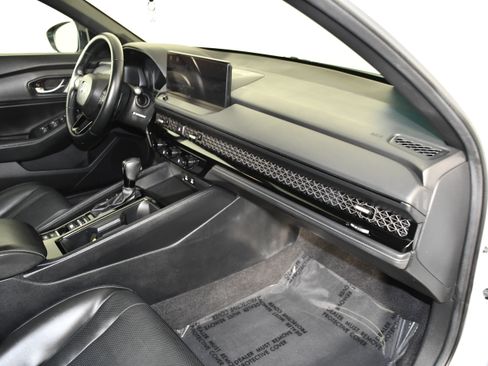 Used 2024 Honda Accord Sport image 40