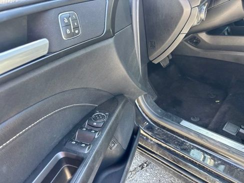 Used 2020 Ford Fusion Titanium FWD image 12