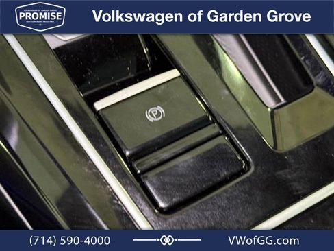 New 2026 Volkswagen Golf w/ Euro Style Package AWD/4WD image 18