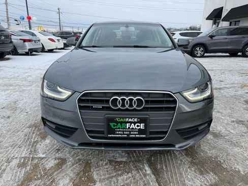 Used 2013 Audi A4 2.0T Premium Plus w/ Premium Plus Pkg image 2