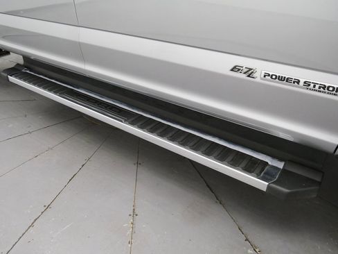 Used 2021 Ford F350 Lariat w/ Lariat Value Package image 38