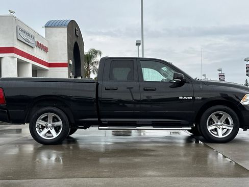 Used 2010 Dodge Ram 1500 Truck Sport image 7