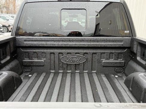 Certified 2023 Ford F150 Raptor w/ Equipment Group 802A Raptor R image 5