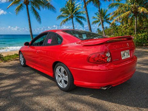 Used 2004 Pontiac GTO RWD image 2