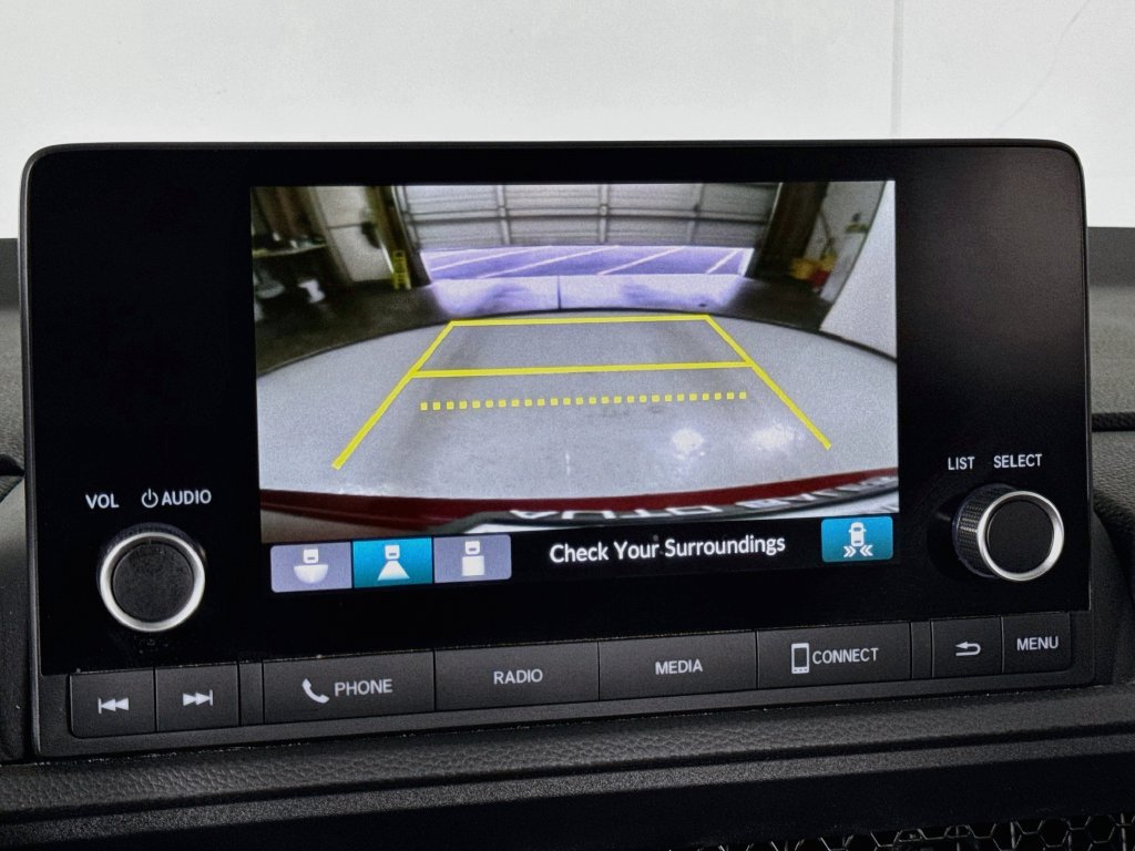 Used 2024 Honda CR-V EX image 33
