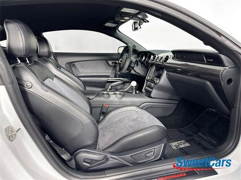 Used 2020 Ford Mustang Shelby GT350 w/ Technology Package image 10
