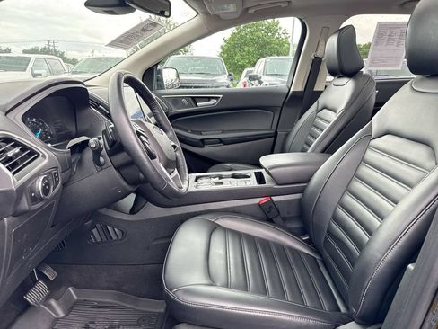 Used 2023 Ford Edge SEL w/ Convenience Package AWD/4WD image 20