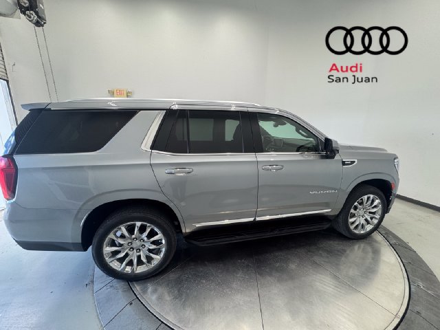 Used 2024 GMC Yukon SLT RWD image 39