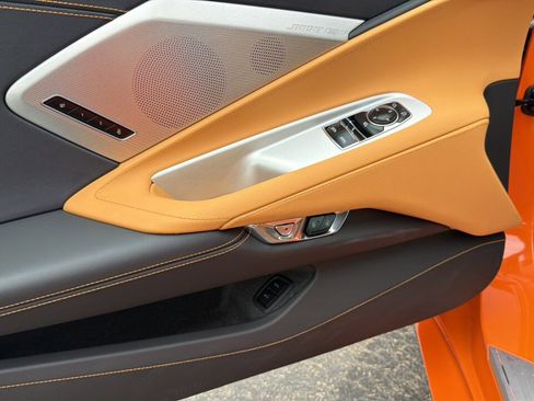 Used 2022 Chevrolet Corvette Stingray Preferred Cpe w/ Z51 Performance Package image 14