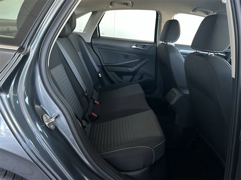 New 2026 Volkswagen Jetta S image 35