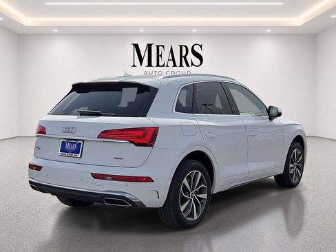 Used 2024 Audi Q5 2.0T Premium Plus AWD/4WD image 5