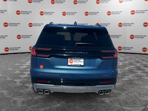 New 2026 GMC Acadia Denali w/ Super Cruise Package image 4