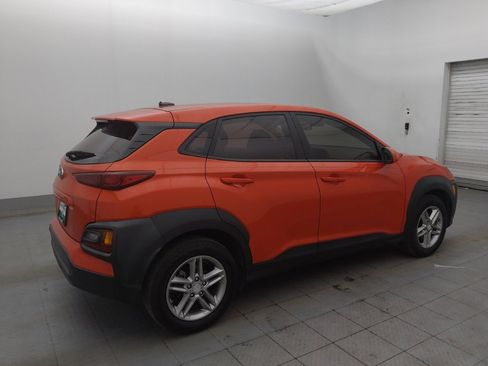 Used 2019 Hyundai Kona SE FWD image 10