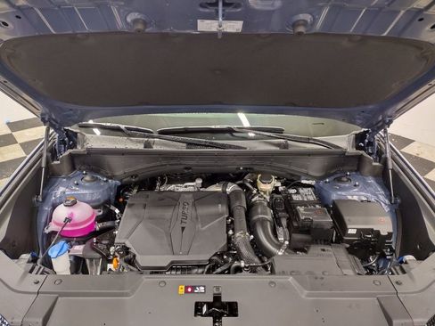 New 2026 Hyundai Santa Fe Limited AWD/4WD image 7