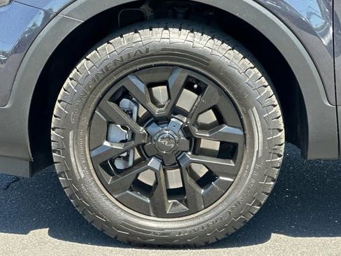 Used 2025 Kia Telluride SX Prestige X-Pro AWD/4WD image 32