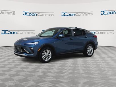 New 2026 Buick Envista Preferred w/ Convenience I Package