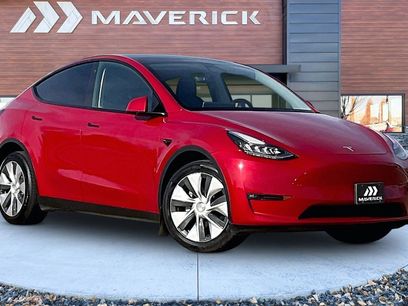 Used 2022 Tesla Model Y Long Range