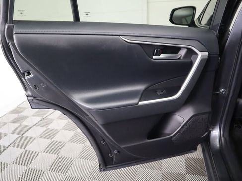 Used 2023 Toyota RAV4 XSE image 26
