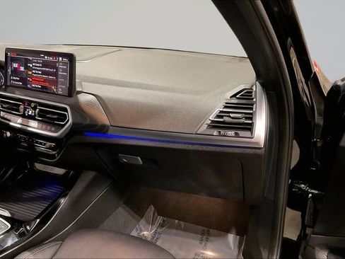 Used 2022 BMW X3 xDrive30i w/ Premium Package 2 image 16