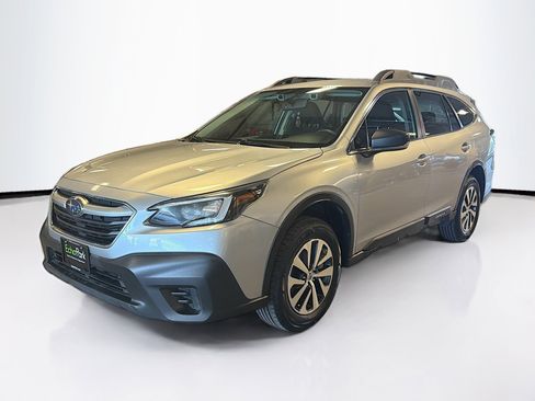 Used 2020 Subaru Outback image 3
