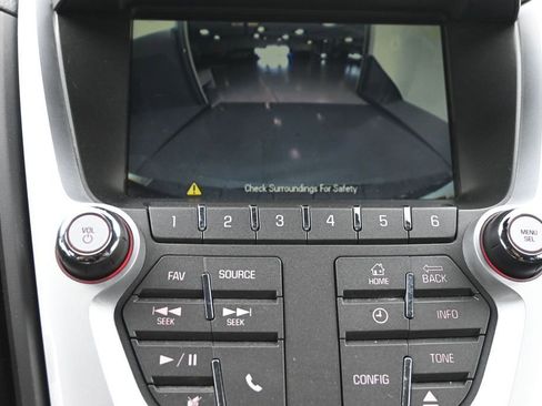 Used 2012 GMC Terrain SLE w/ LPO, Protection Package FWD image 12
