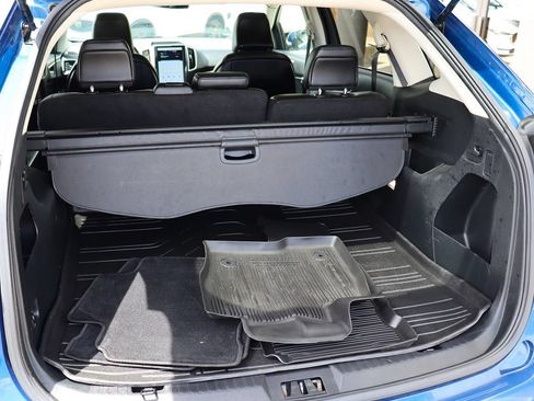 Used 2021 Ford Edge SEL w/ Cargo Accessory Package AWD/4WD image 25
