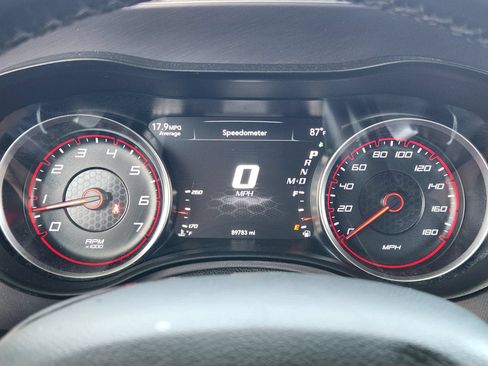 Used 2019 Dodge Charger Scat Pack RWD image 21