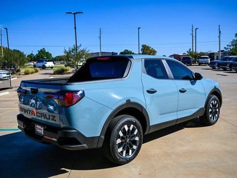 New 2026 Hyundai Santa Cruz SE image 5