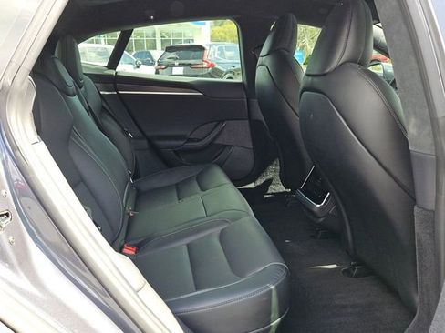 Used 2022 Tesla Model S Plaid AWD/4WD image 14