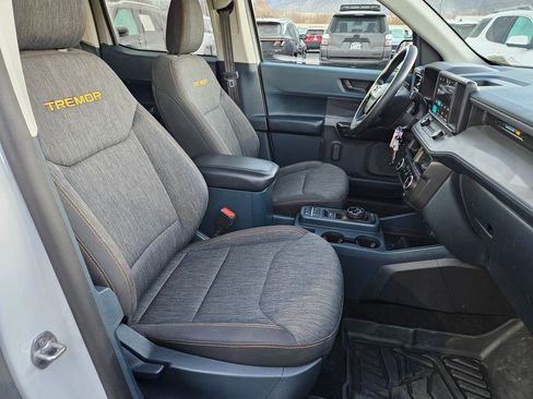 Used 2023 Ford Maverick Tremor w/ Tremor Off-Road Package image 34