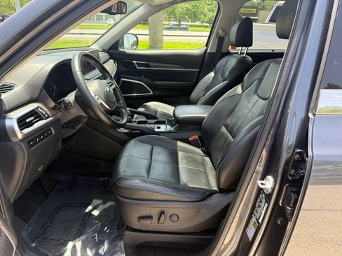 Used 2020 Kia Telluride EX w/ Towing Package AWD/4WD image 16