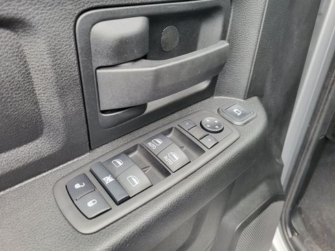 Used 2023 RAM 3500 Tradesman AWD/4WD image 30