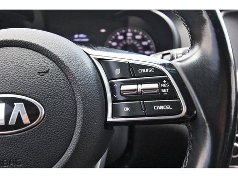 Used 2020 Kia Optima SE FWD image 19