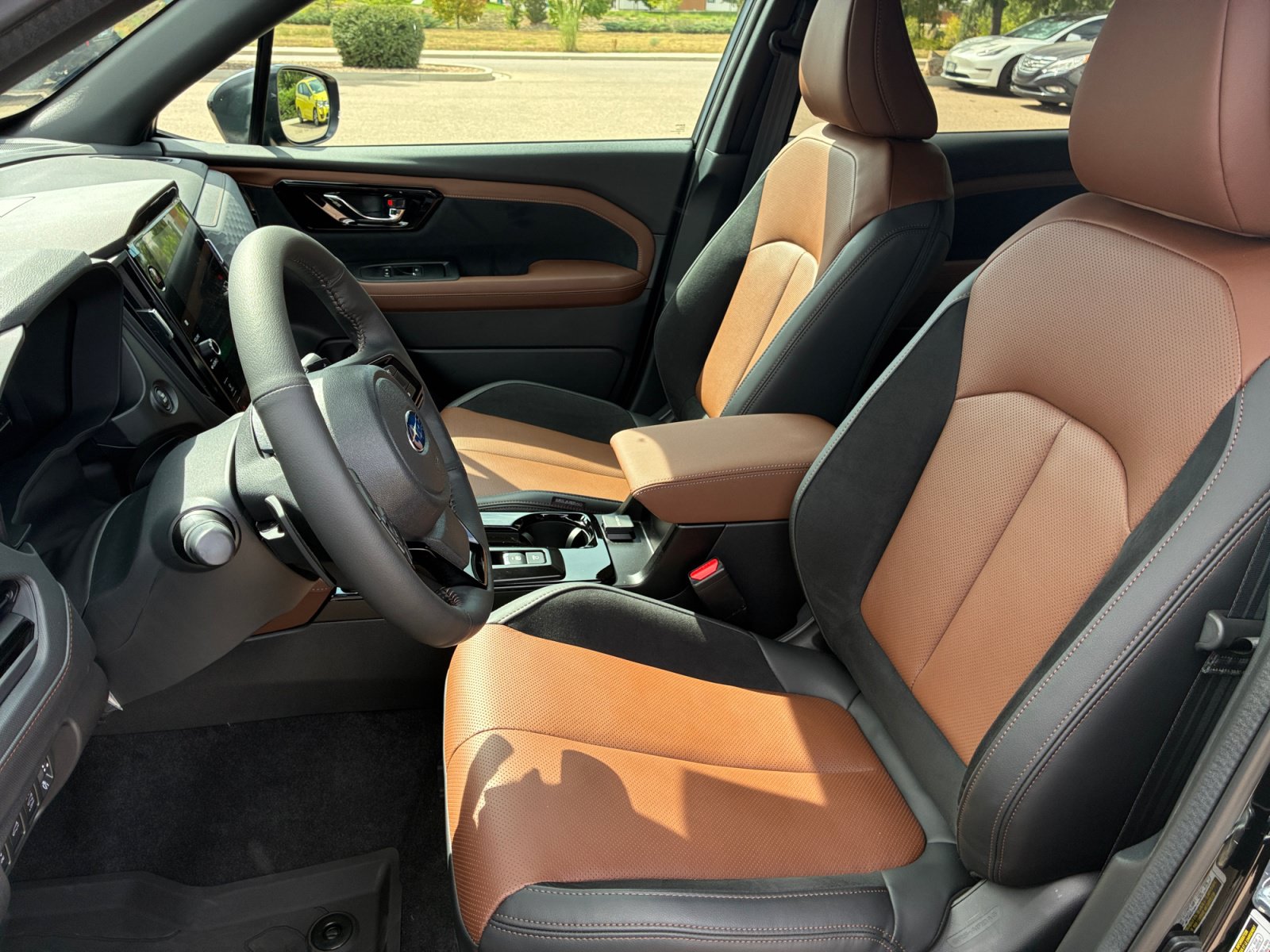New 2026 Subaru Outback Premium AWD/4WD image 12
