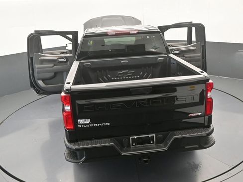 Used 2026 Chevrolet Silverado 1500 RST image 72