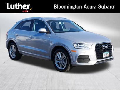 Used 2016 Audi Q3 2.0T Premium Plus