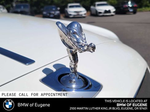 Used 2012 Rolls-Royce Ghost RWD image 17
