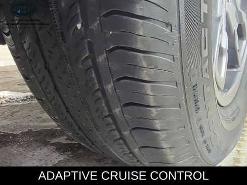 Used 2024 Ford Bronco Sport Big Bend w/ Convenience Package image 11