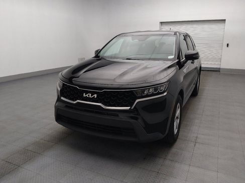 Used 2022 Kia Sorento LX FWD image 15