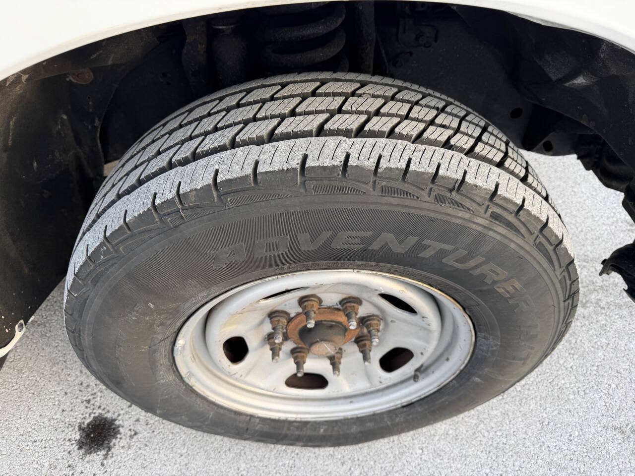 Used 2013 Ford F250 XL RWD image 30